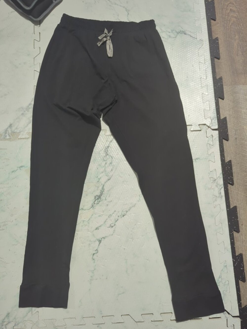 Emporio Armani Underwear Pants For Men
